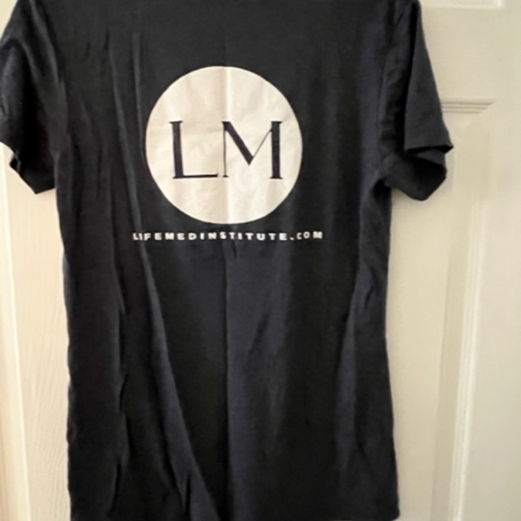 WOMENS LIGHT WEIGHT TEE-SHIRT - Picture 2 of 4